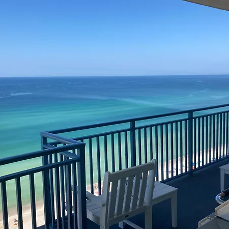 Apartamento Sterling Breeze 1207-B